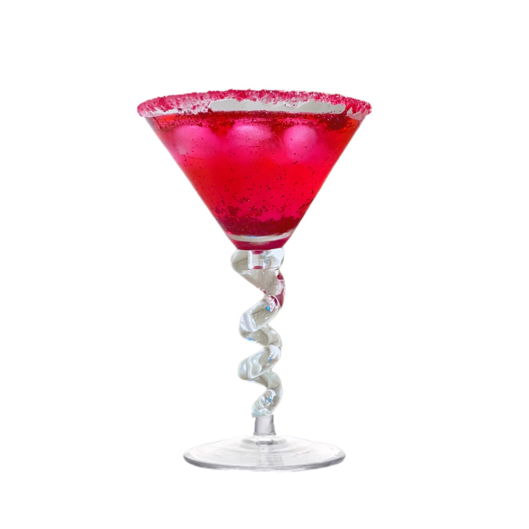 Pink Lemonade Twist