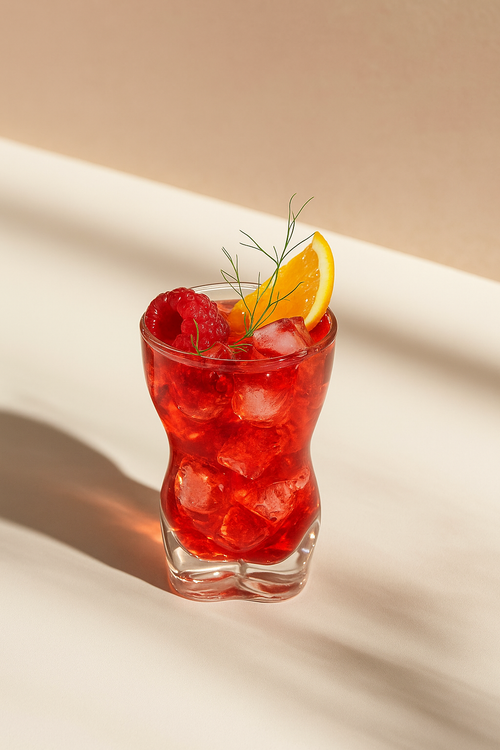 Body Shot Glass