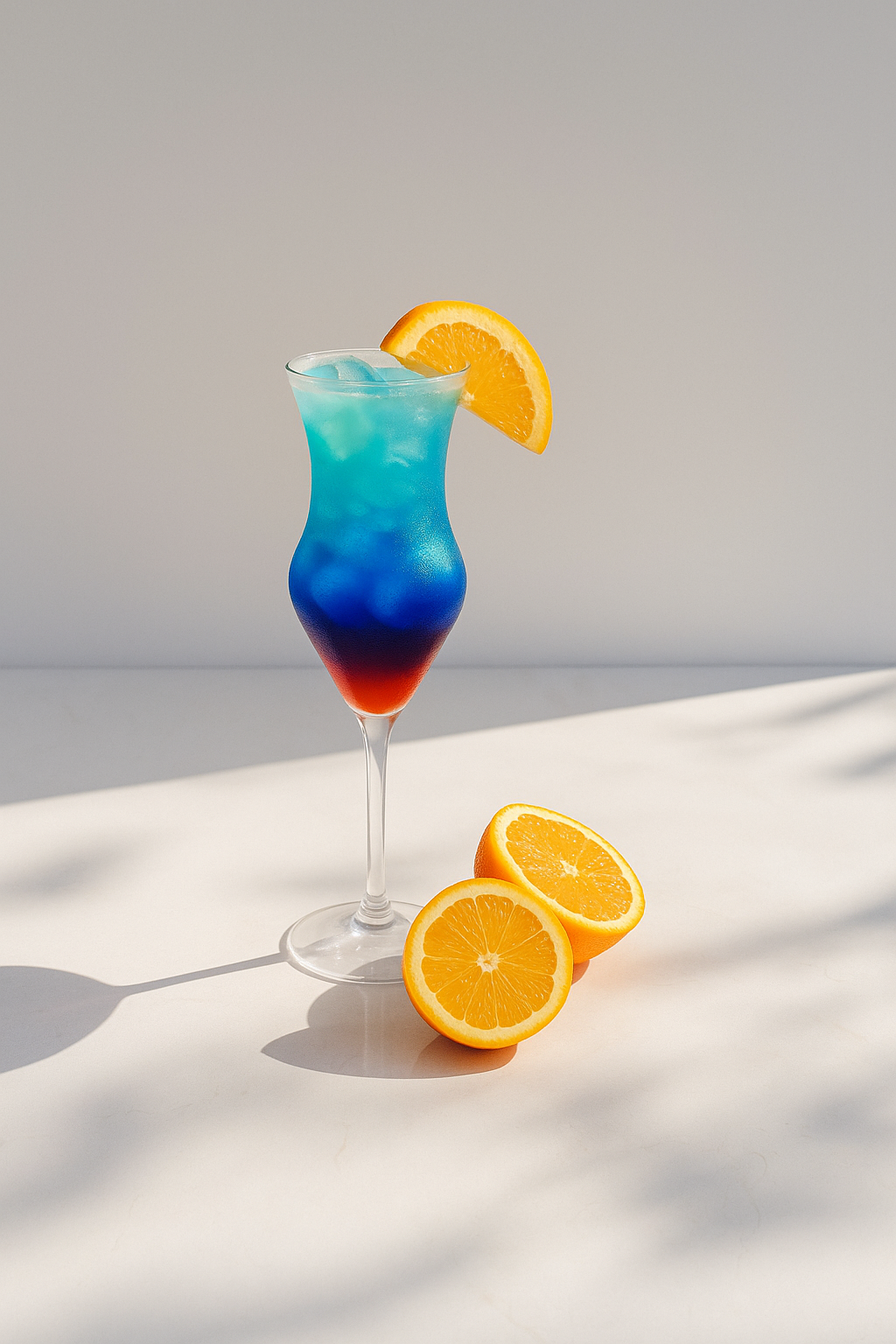 Body Cocktail Glass Set