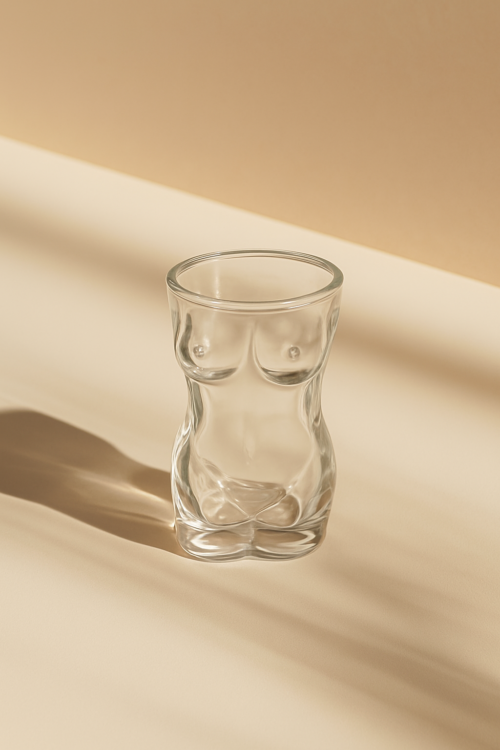 Body Shot Glass