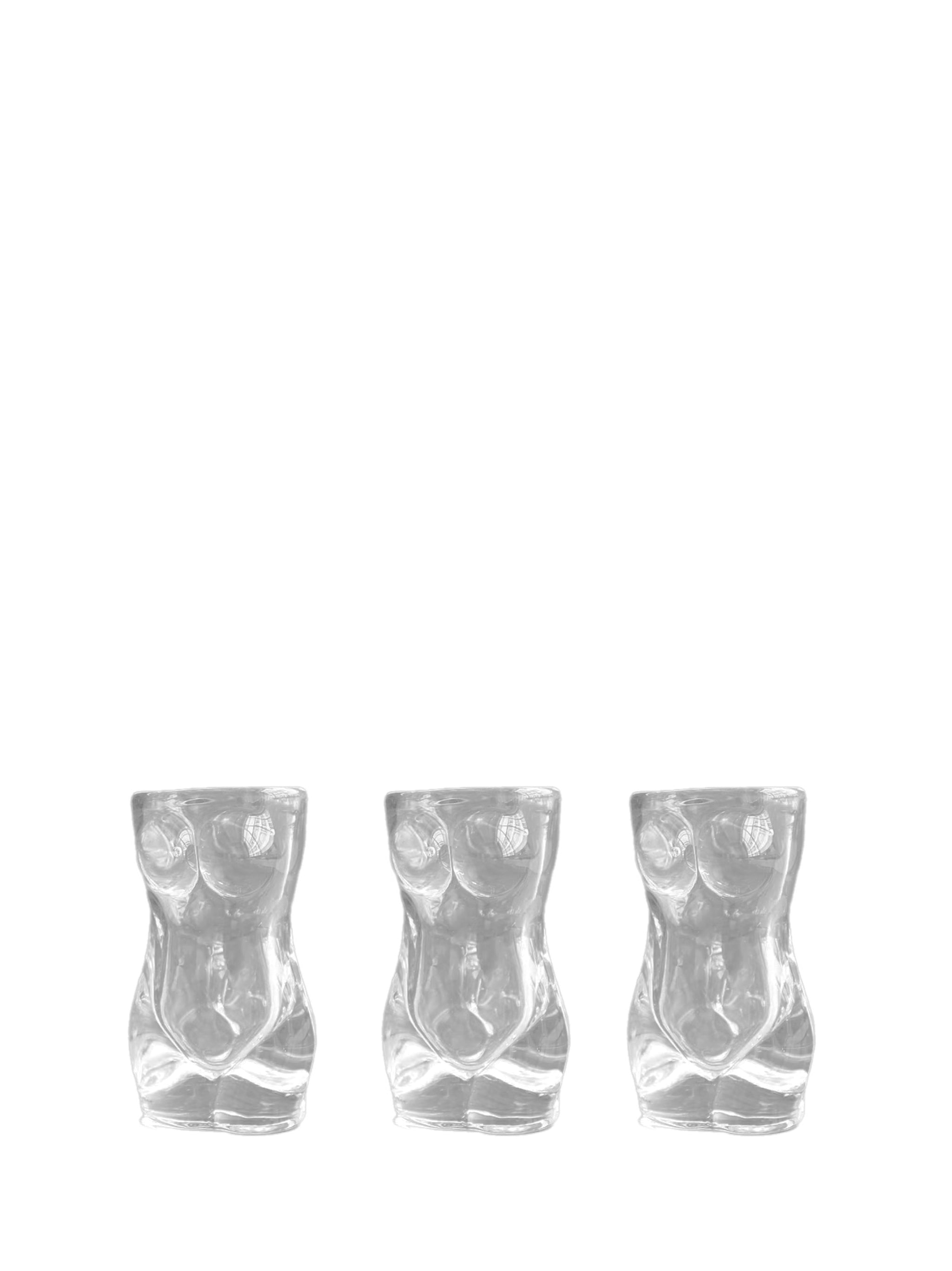 Body Shot Glass