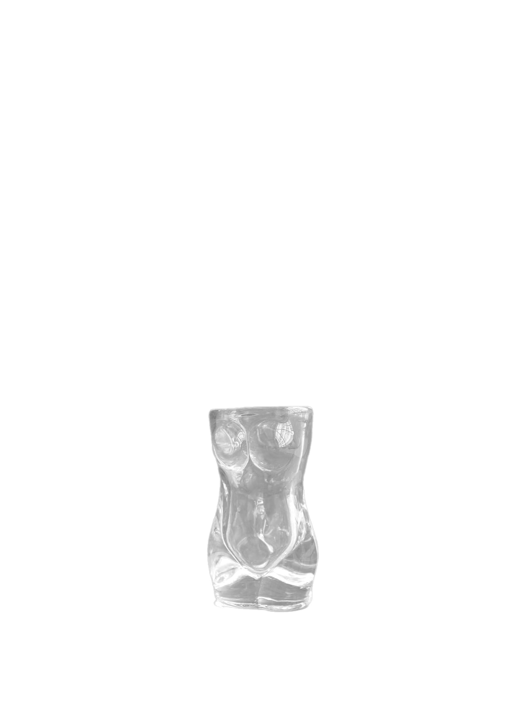 Body Shot Glass